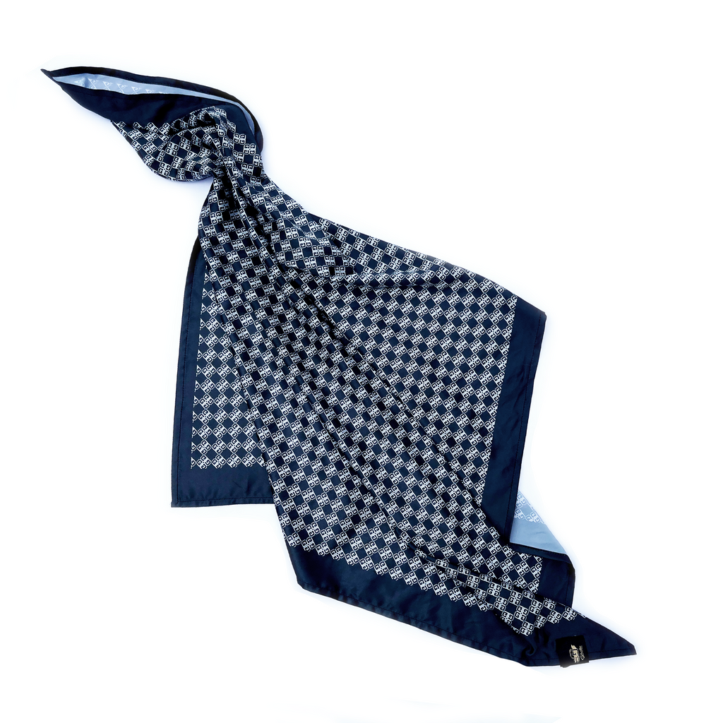 Pañoleta Pattern Ghetto