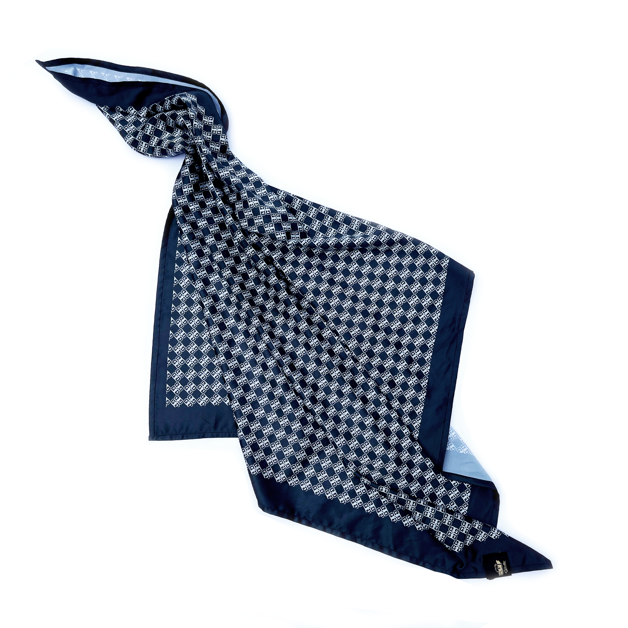 Pañoleta Pattern Ghetto