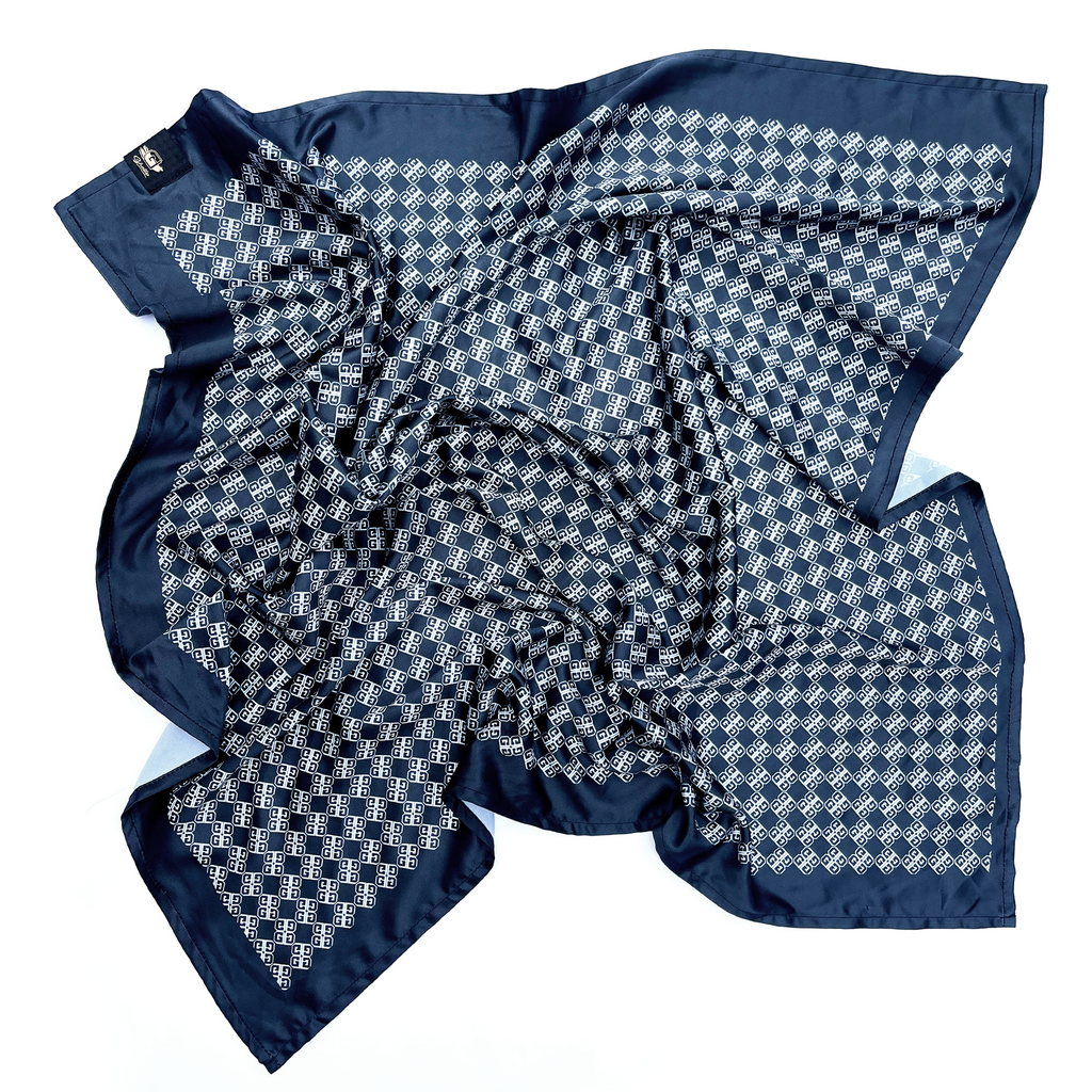 Pañoleta Pattern Ghetto