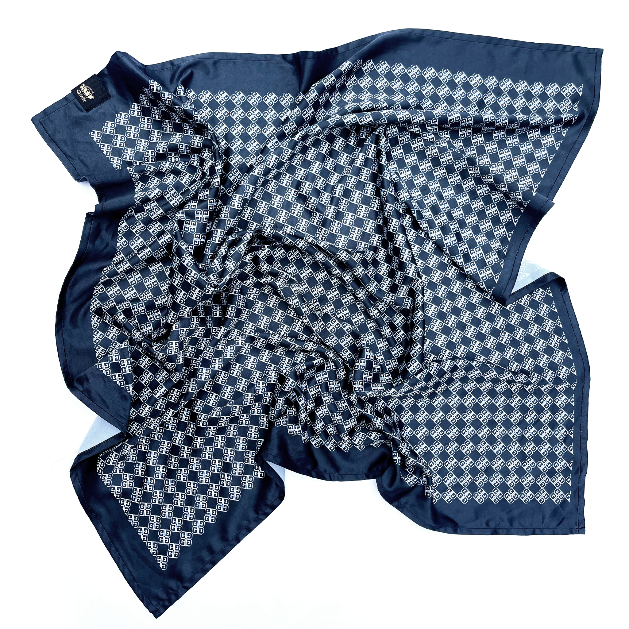 Pañoleta Pattern Ghetto