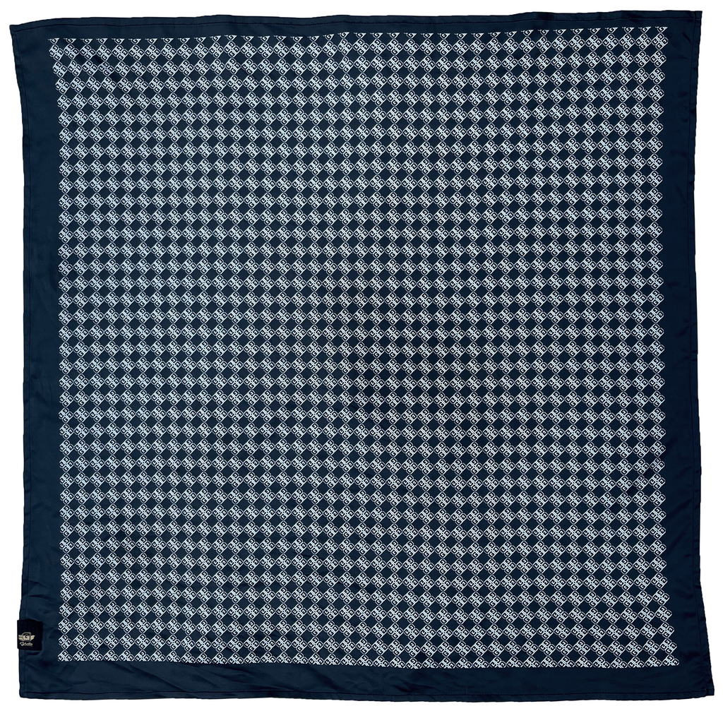 Pañoleta Pattern Ghetto