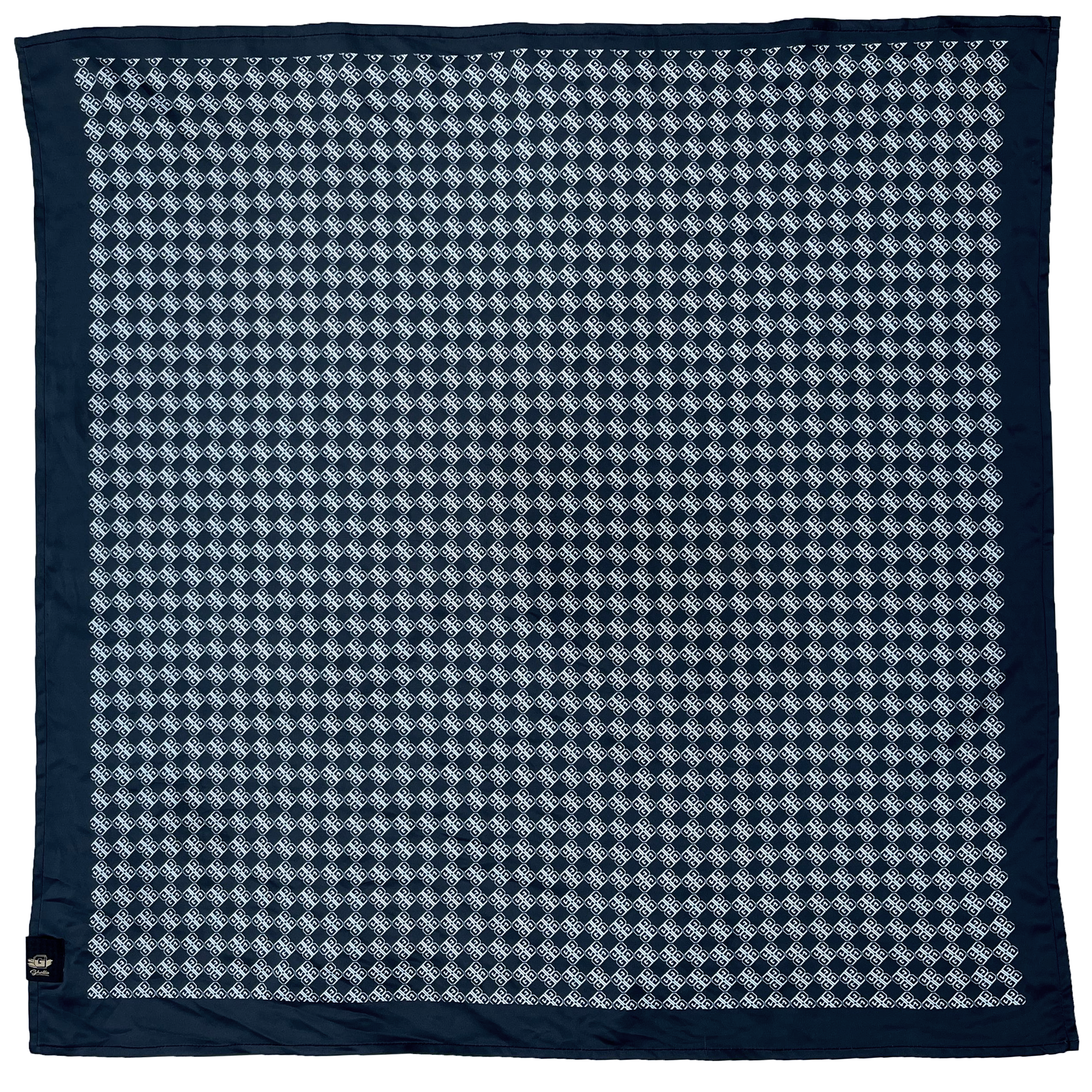 Pañoleta Pattern Ghetto