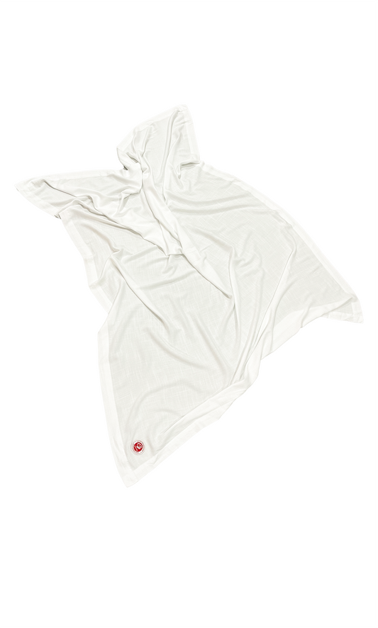 Pareo Blanco
