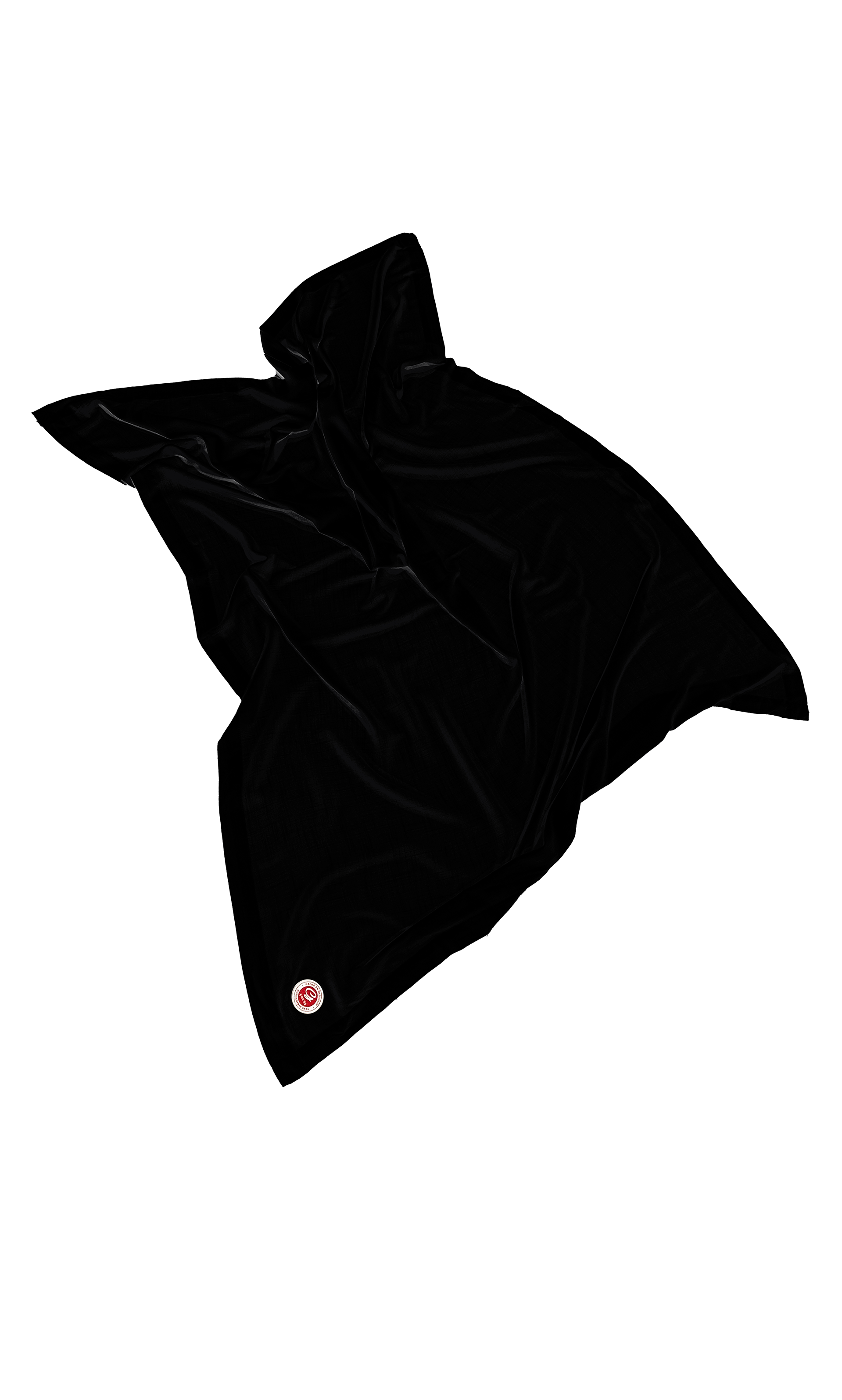 Pareo Negro