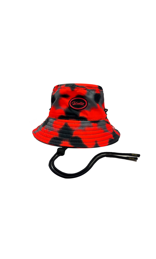 Pava Paradise ( Bucket Hat )