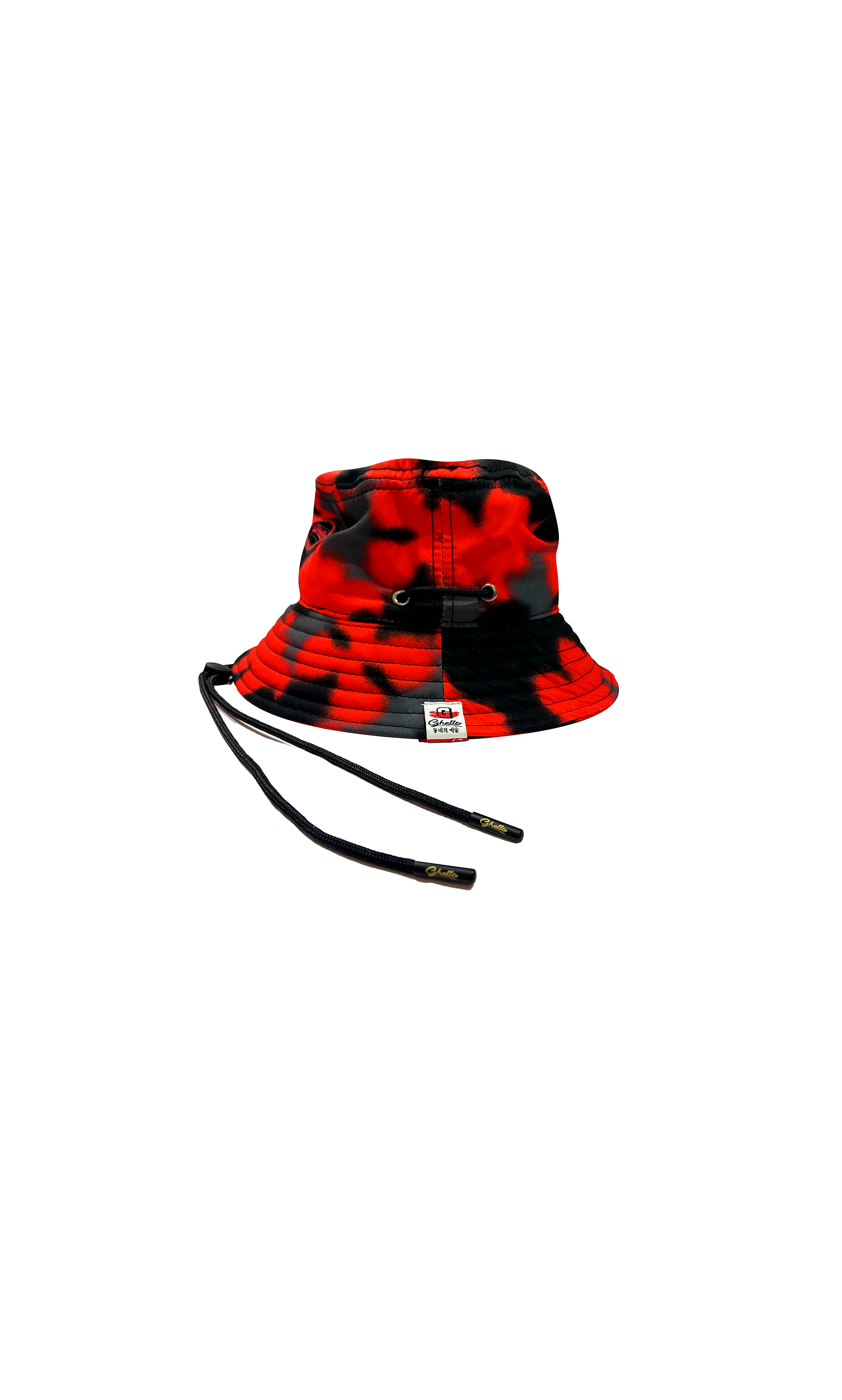 Pava Paradise ( Bucket Hat )